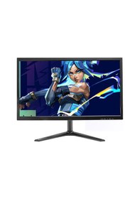 Resim Ramtech DG352 i5-4570 16 GB 256 GB SSD GT-740 21.5" Dos Masaüstü Oyuncu Bilgisayarı 