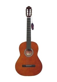 Resim Barcelona Lc 3600 Yw 3/4 Junior Boy Klasik Gitar 