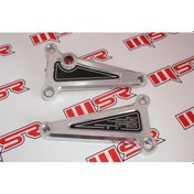 Resim Kt 125 Arka Basamak Braketi. 