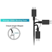 Resim Ankatek Nintendo Şarj Cihazı Fişi, Ac Adaptör Ve Anahtarı İle Birlikte, Ab Güç Kablosu 