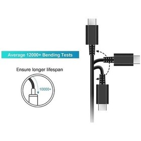 Resim Ankatek Nintendo Şarj Cihazı Fişi, Ac Adaptör Ve Anahtarı İle Birlikte, Ab Güç Kablosu 