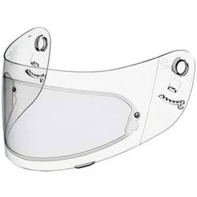 Resim ArMotors MOTORSİKLET KASK CAMI ( Vizör ) BUĞU ( Buhar ) ÖNLEYİCİ PİNLOCK 