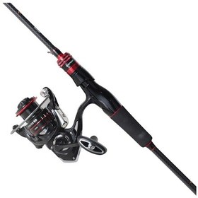 Resim Remixon Focus Rd 210 Cm 5-35 Gr Spin Olta Seti 