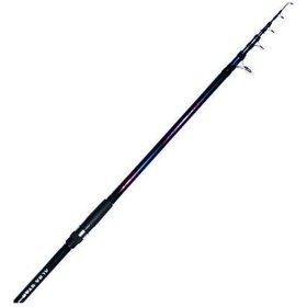 Resim Albastar Go 2336 Surf Olta Kamışı 420cm 