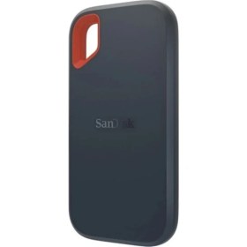 Resim Sandisk Extreme Taşınabilir SSD 1 TB USB 3.1 Bağlantı Tipi ile Yüksek Okuma Hızı Sunar SDSSDE61-1T00-G25 