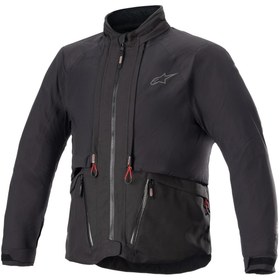 Resim Alpinestars Amt-10 Ds Xf Korumalı Motosikle Montu 