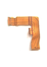 Resim Sony Uyumlu Vaio Vgn-Tt Vgntt Ses Kartı Bağlantı Flexi 