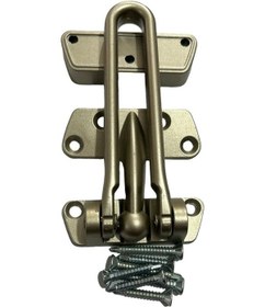 Resim Kapı Emniyet Kelepçesi Kademeli Yuma Ek-200 