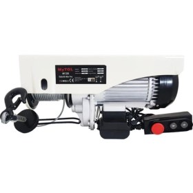 Resim 600*1200 Elektrikli Vinç 