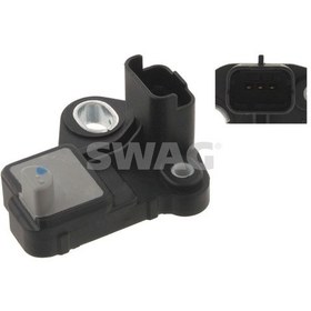 Resim SWAG 62931190 MOTOR DEVİR SENSÖRÜ NEMO BIPPER 206 207 307 C1 C2 C 