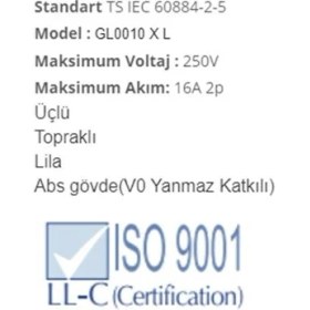 Resim Alkan 3lü Topraklı Golyad Fiş Papatya Yeşil 