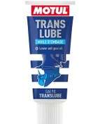 Resim Motul Trans SAE90 Şanzıman Yağı 350ML 