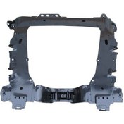 Resim 1998-2001 Renault Clio Hb Motor Beşiği Komple Beşik Adet Oem No:8200759965 Tst1465 