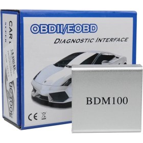 Resim Sinmer BDM100 Ecu Programlama Cihazı 