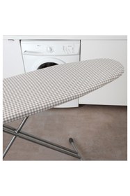 Resim IKEA Ütü Masası Kılıfı, Pötikare-Yumuşak Keçe Dolgu 