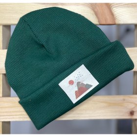 Resim Peri Masalı Bebek/çocuk Kaşkorse Bere 