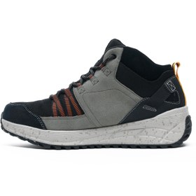 Resim Skechers Equalizer 4.0 Trail-Grizwald Erkek Haki Bot 
