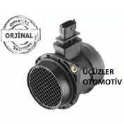 Resim Orjınal Hava Akışmetre Doblo Linea Punto 90Bg 1.3 Mtj 51782034 