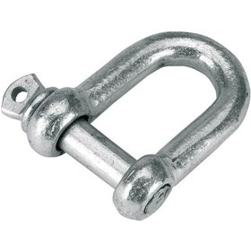 Resim M8 Zincir Kilidi 5/16 4 Adet - Mapı-571895 5x5 