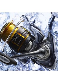 Resim Daiwa Freams 3515 Pe H A Spin Olta Makinesi 