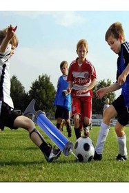 Resim Clifton Futbol , Basketbol , Voleybol İğneli Top Şişirme Pompası 