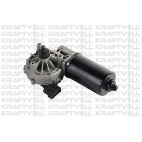 Resim Kraftvoll-05100023 - Sılecek Motoru 3 Numara 2 Cm-m10 Bosch Tıp 