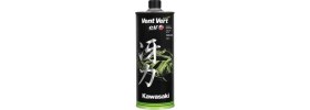 Resim Elf Moto Kawasakı Vent Vert 10W50 1 Lt 