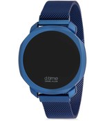 Resim Daniel Klein D:time Dk013202a-05 Unisex Kol Saati 
