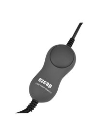 Resim Ezcap 159 Usb 2.0 Mac Ve Windows Uyumlu Usb Composit Analog Video Capture Kartı Ezcap159 