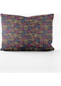 Resim Paradero Sarmal Yastık Kılıfı 