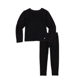 Resim Toddlers' Fleece Set 