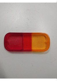 Resim Stop Lamba Camı Sağ Newholland Td Serisi 