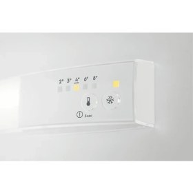 Resim Electrolux LND5FE18S E Enerji Sınıfı 267L Low Frost Ankastre Buzdolabı Beyaz 