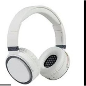 Resim TREND Maxell MLA B52 Kulaküstü Kablolu Kulaklık Siyah-Beyaz 