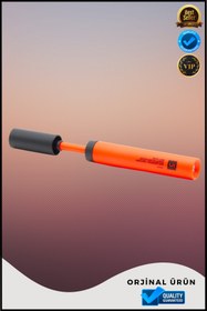 Resim OverPazar Top Pompası Tek Etkili Futbol Topu Basketbol Topu Voleybol Topu Şişirme Pompası 