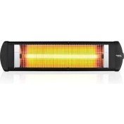 Resim Luxell Ex-23 Wall Duvar Tipi Isıtıcı Infrared 