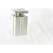 Resim Jtd Çift Milli Dönmez Manyetik Short Piston / Kisa Piston Jtd32X50 