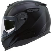 Resim Nexx SX.100 Mat Siyah Kask 