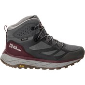 Resim TERRAVENTURE TEXAPORE MID W 