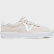 Resim Vans Unisex Ayakkabı Vn000d1pdjr1 Bej Bej 