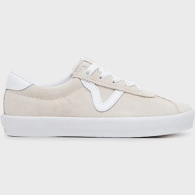 Resim Vans Unisex Ayakkabı Vn000d1pdjr1 Bej Bej 