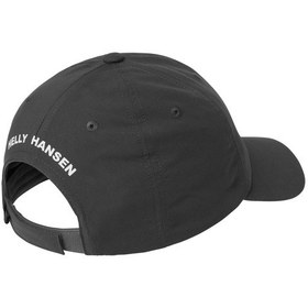 Resim Helly Hansen Crew 2.0 Unisex Şapka-27983 - Siyah 