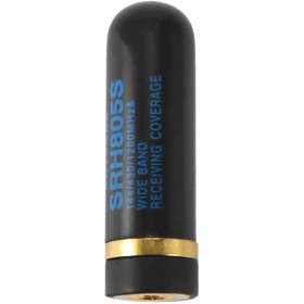 Resim MBL 5cm Dual Band El Telsiz Anteni SRH805S SMA Erkek 