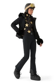 Resim Goldbergh Kadın Kayak Gözlüğü - Altın - One Size 