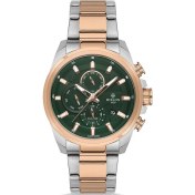 Resim Hislon DT131T-15SR Erkek Kol Saati 