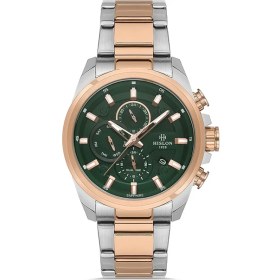 Resim Hislon DT131T-15SR Erkek Kol Saati 