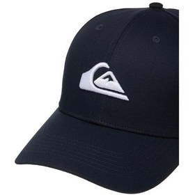 Resim Quiksilver Decades Lacivert Şapka -lacivert 
