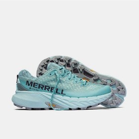Resim Merrell J068258 Agility Peak 5 Gtx Canton Kadın Outdoor Ayakkabı 001 