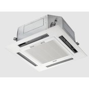 Resim Arçelik AECCA480 / AECCA481 İnverter Kaset Tipi 48000 BTU Klima 