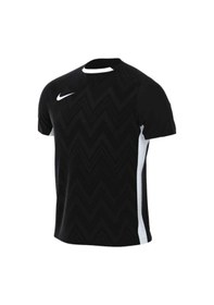 Resim Nike M Nk Df Chalng V Jsy Ss Erkek Forma - Fd7412-8300 Siyah 